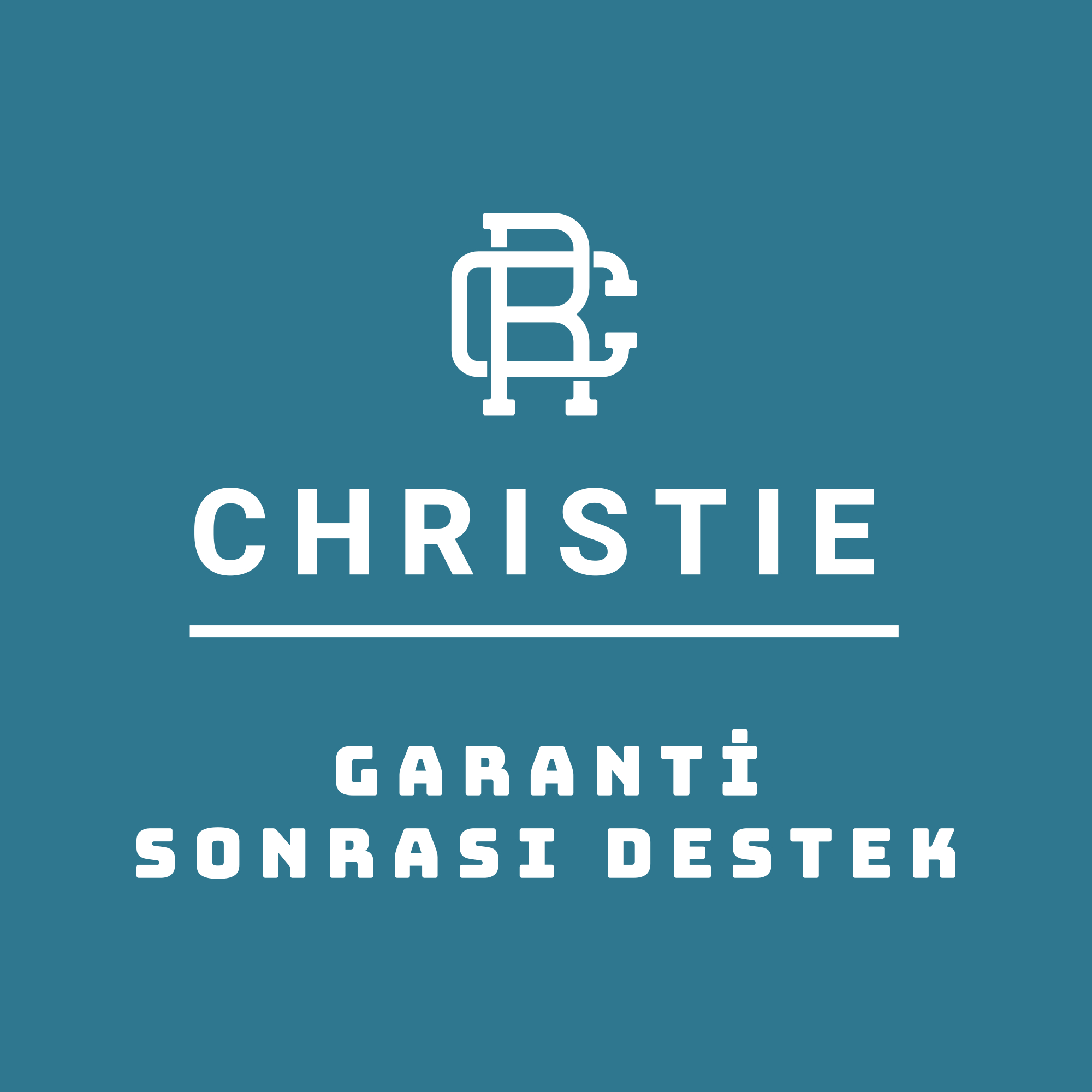 Christie Projeksiyon Servisi